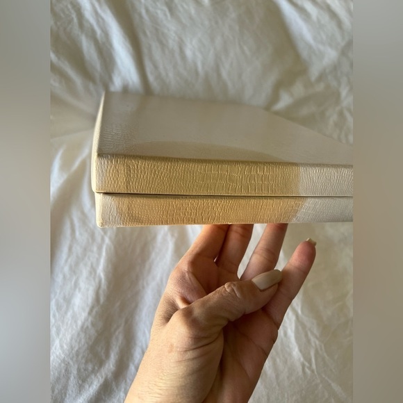 Vintage Mode Danish Stainless Serrated Steak Knives (6) ROSES Sheffield England - Picture 11 of 16